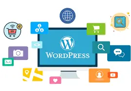 Bild för WordPress